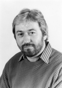 1994 - 1999. Michael Oest