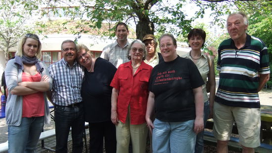 Kinderfestteam SPD
